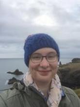 Margaret Landis (Ph.D.)