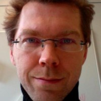 K. Michael Aye (Ph.D.)