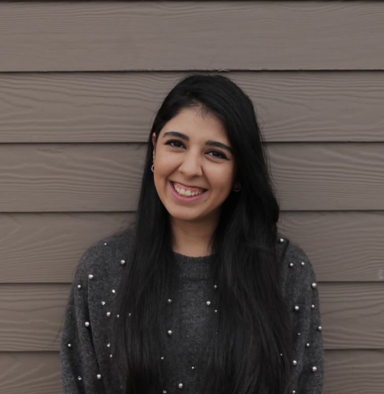 Noora Alsaeed (Ph.D.)