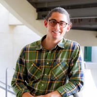 Patrick O'Brien (Ph.D.)