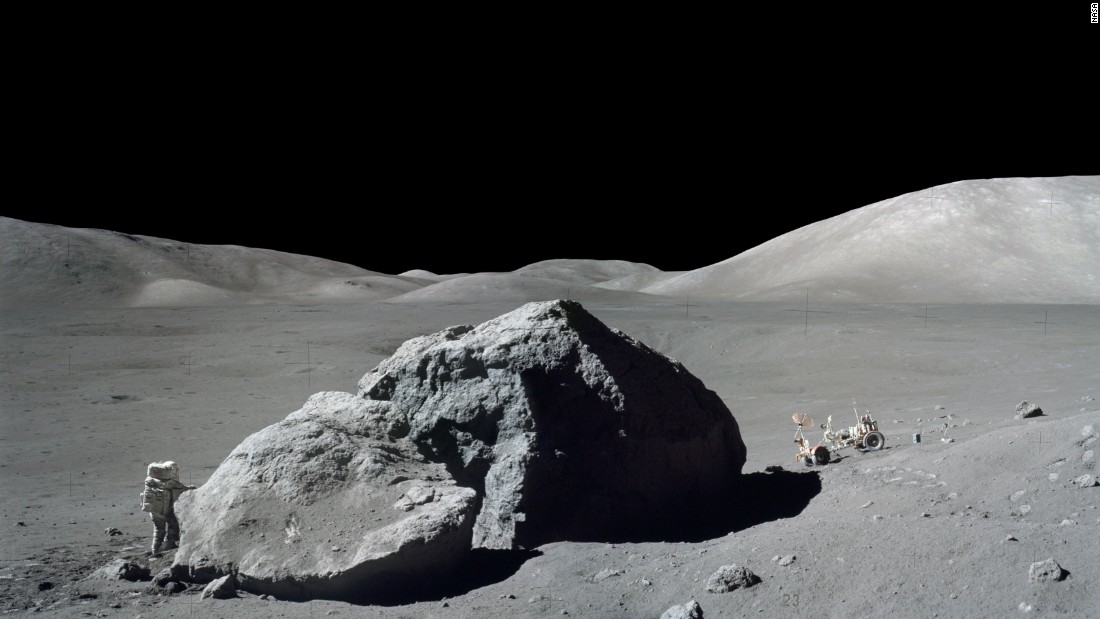 Paul O. Hayne | Lunar Regolith