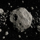Asteroids